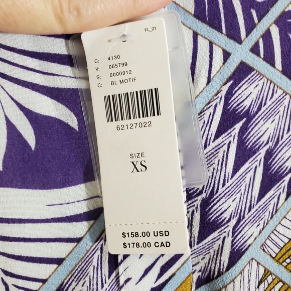 NWT Anthropologie x Mare Mare Lynda Maxi Dress XS Boho Cottagecore Floral - Picture 10 of 14